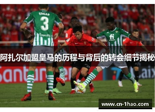 阿扎尔加盟皇马的历程与背后的转会细节揭秘